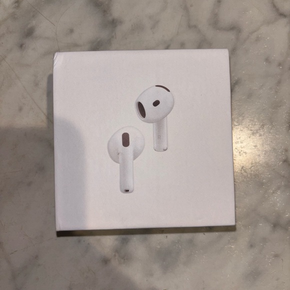 Apple AirPods Wireless Earbuds
